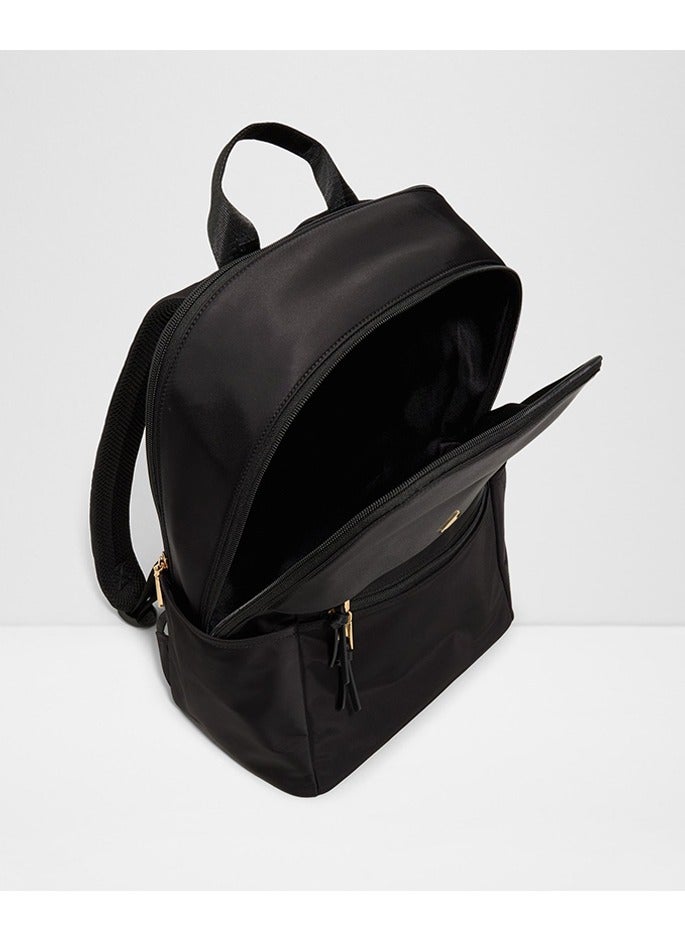 ALDO LOTHIANNA Textured Front Pocket Backpack - Image 3